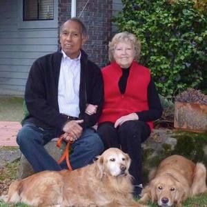 Meet your Posher, Kathleen